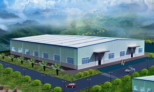 大同鋼結構引導行業(yè)走好綠色建筑發(fā)展之路