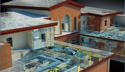 鋼結(jié)構(gòu)工程管理中新技術(shù)的應用