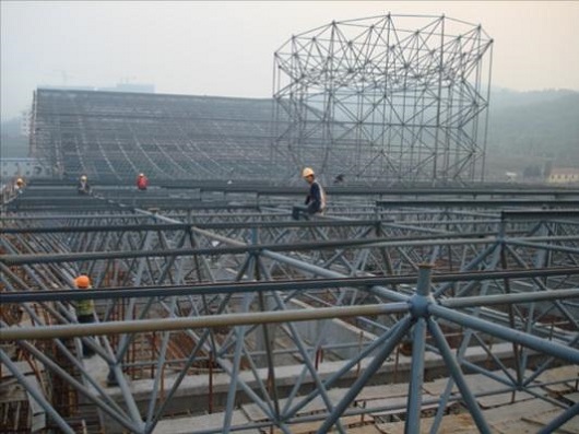 建筑產業現代化對行業發展模式的改革與創新