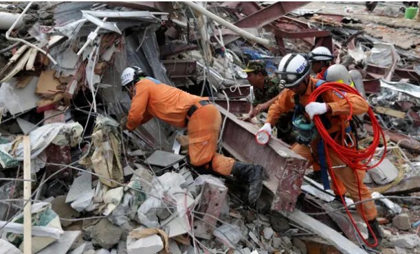 鋼結(jié)構(gòu)也能坍塌？柬埔寨工程事故，敲醒多少人