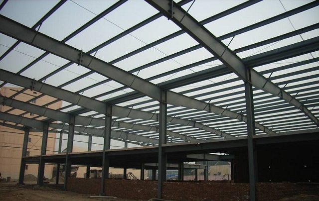 鋼結構廠房的形式很多？多數企業都這選這種