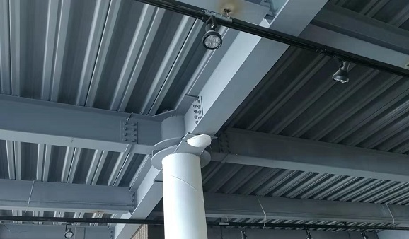 多高層鋼結構廠房建筑，這個部分才是施工的關鍵