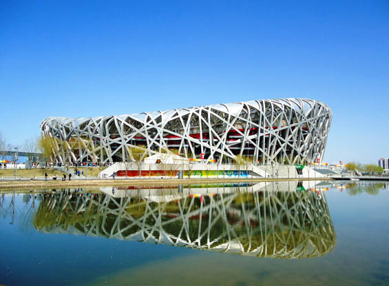 國(guó)內(nèi)和國(guó)外鋼結(jié)構(gòu)的不同之處，廠家都不清楚