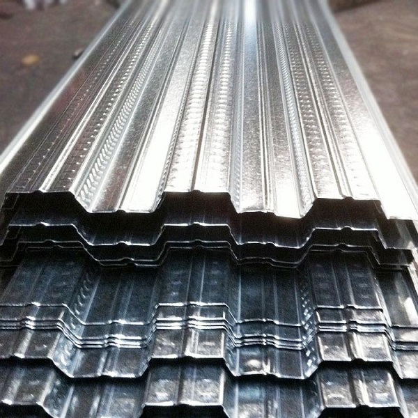 鋼結(jié)構(gòu)建筑樓承板的安裝，嚴(yán)格把控各環(huán)節(jié)，每條都是重點(diǎn)