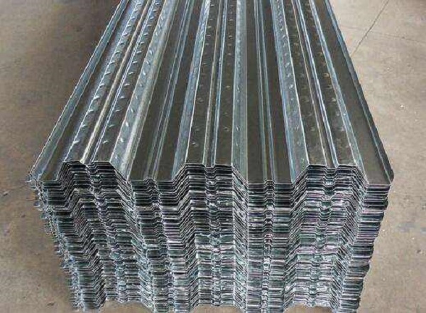 山西樓承板廠家，施工要求及質量驗收標準