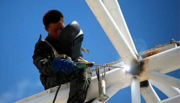 山西鋼結構廠家是如何利用樓承板來保證質量的？