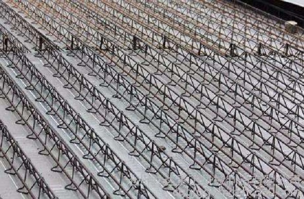 鋼筋鋼筋樓承板設計難？鋼結構工程公司手把手教你