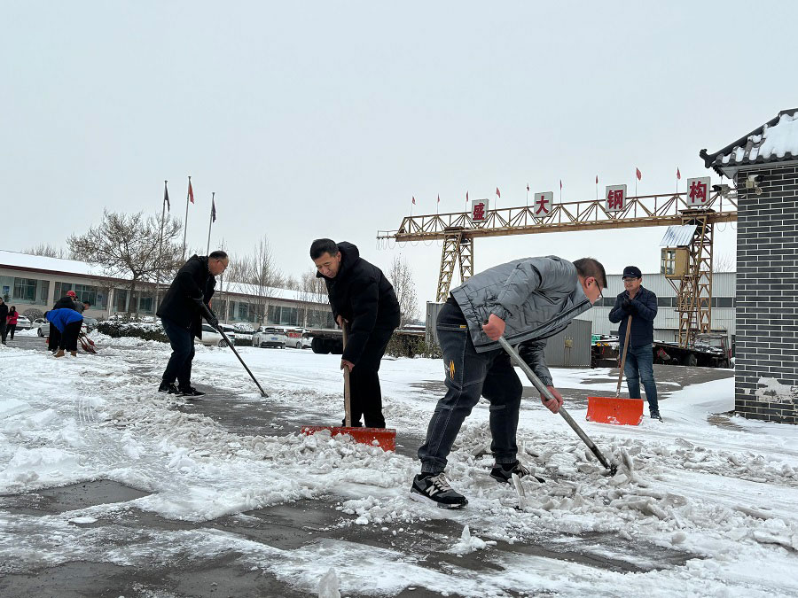 山西鋼結構公司，27年老牌廠家