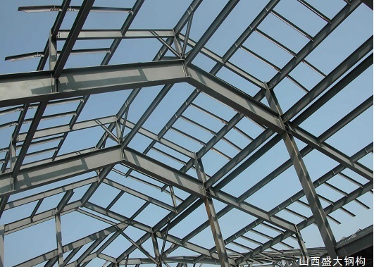 門式鋼架結(jié)構