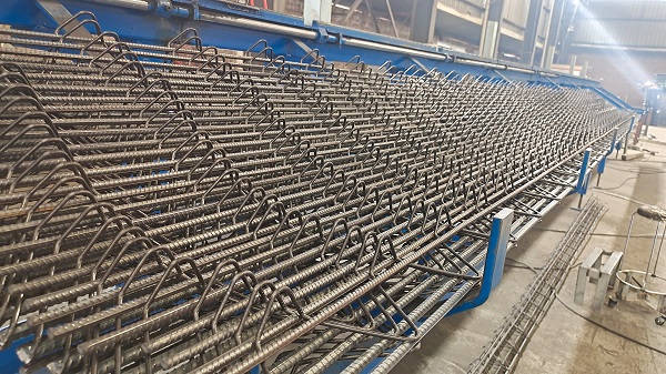 鋼筋桁架樓承板這樣買,買不了吃虧和上當