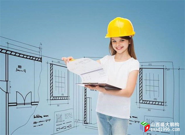 山西鋼結構公司